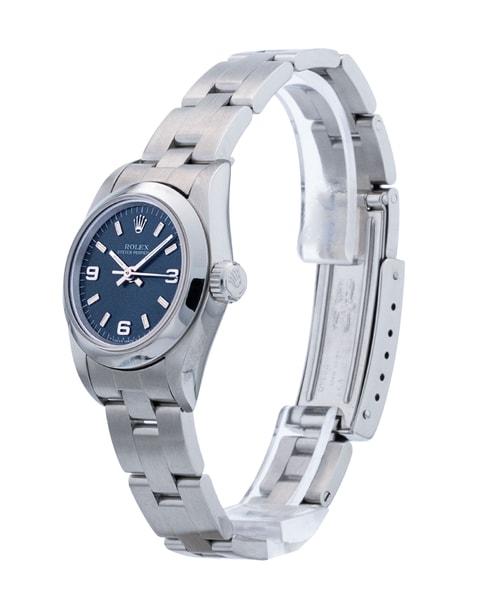 Rolex Lady Oyster Perpetual 67180